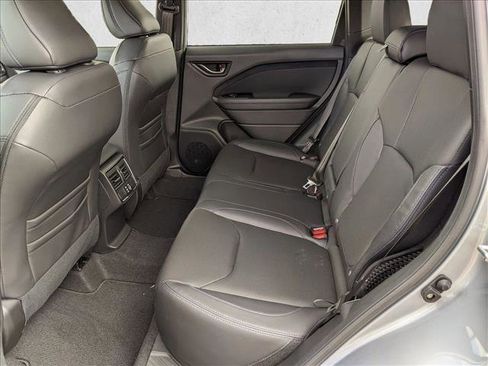 New 2025 Subaru Forester Limited image 16