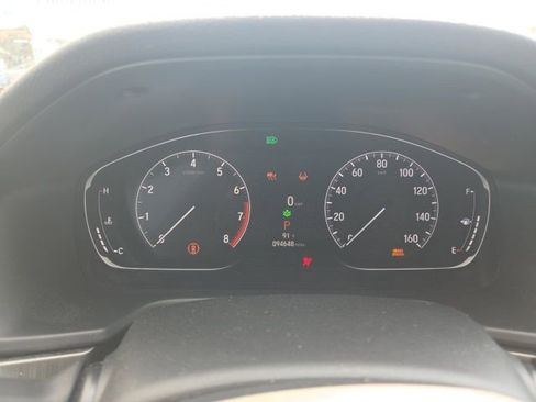 Used 2021 Honda Accord LX image 13