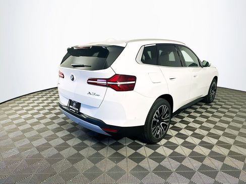 Used 2026 BMW X3 xDrive30 w/ Convenience Package image 8