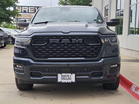 New 2026 RAM 1500 Express RWD image 5