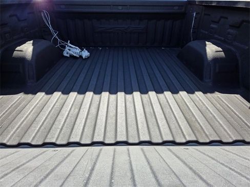 Certified 2024 Chevrolet Silverado 1500 ZR2 w/ Technology Package image 13