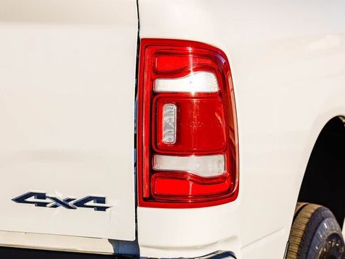 Certified 2024 RAM 2500 Laramie w/ Safety Group image 10