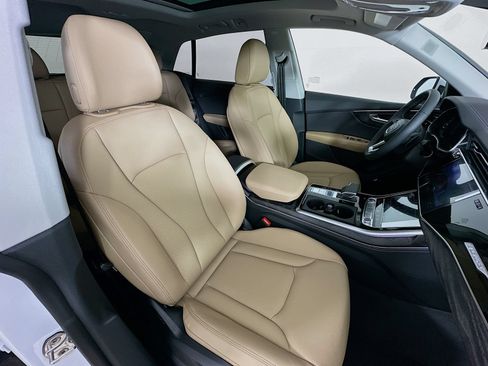 New 2026 Audi Q8 Premium Plus AWD/4WD image 45