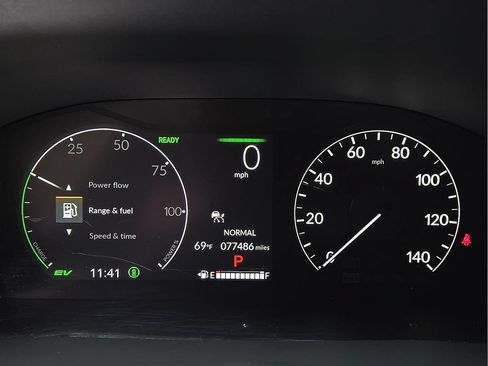 Used 2023 Honda CR-V Sport Touring image 19