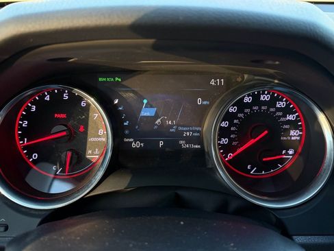 Used 2020 Toyota Camry XSE image 18