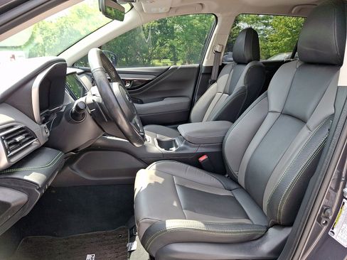 Certified 2024 Subaru Outback Onyx Edition XT AWD/4WD image 13