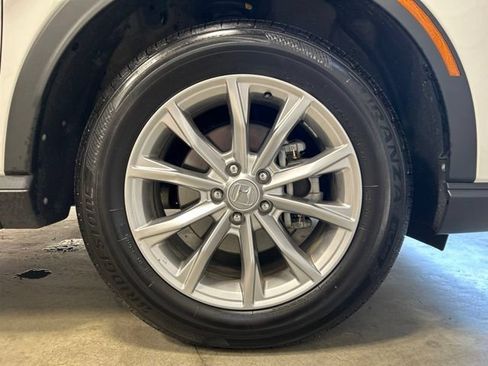 Certified 2024 Honda CR-V EX image 12