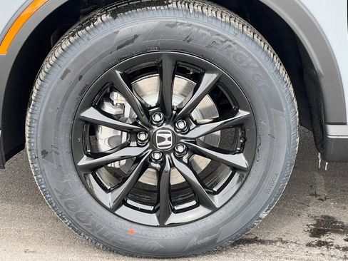 New 2026 Honda CR-V Sport-L image 6