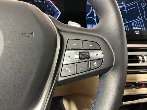 Certified 2023 BMW 330i Sedan w/ Convenience Package image 18