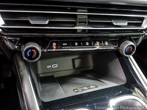 New 2026 Chevrolet Traverse Z71 w/ Enhanced Driving Package image 19