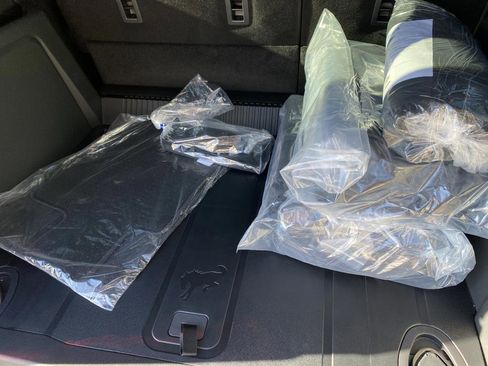 New 2025 Ford Bronco Big Bend w/ Black Diamond Package image 18