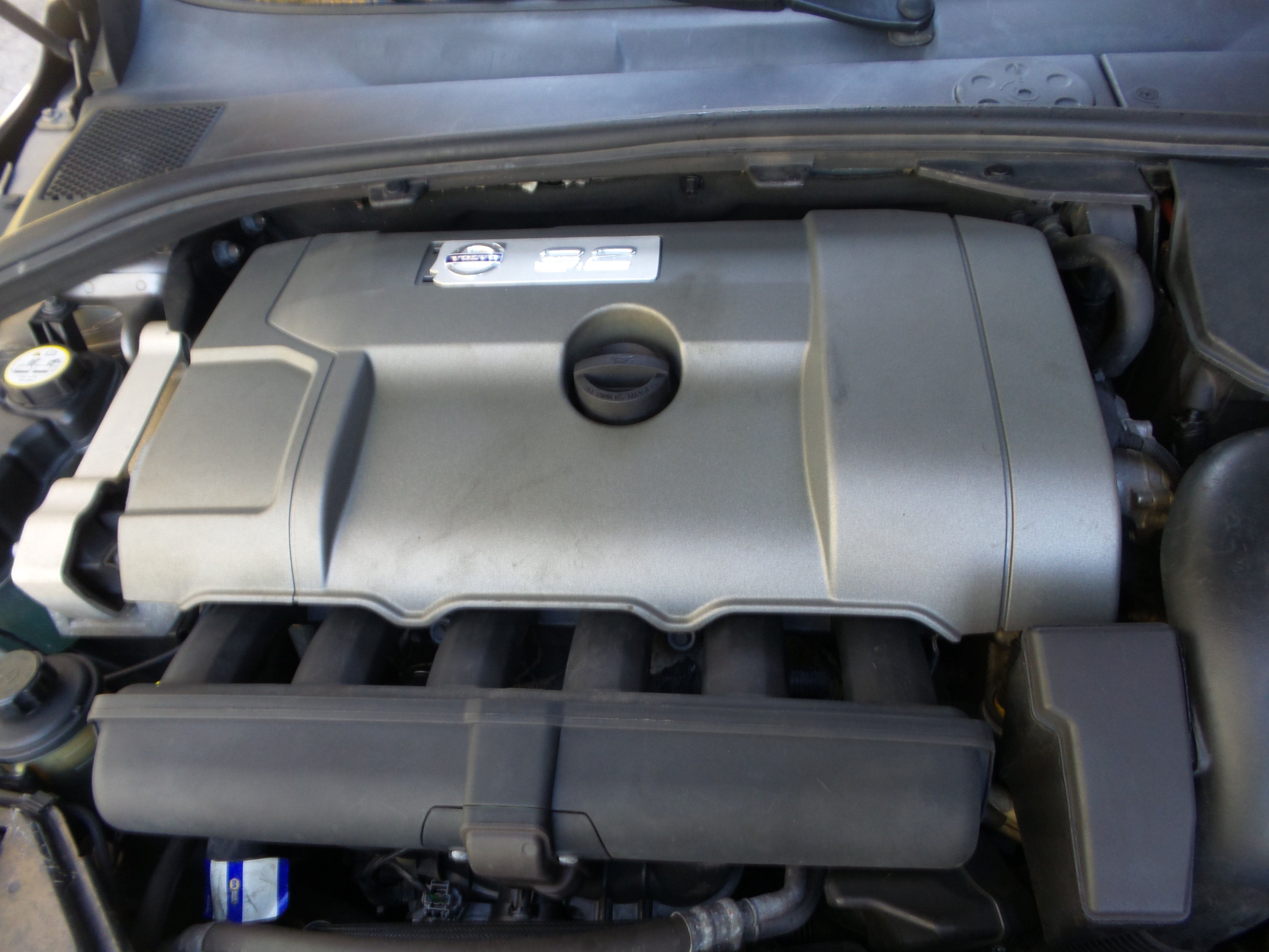 Used 2008 Volvo XC70 3.2 AWD/4WD image 63