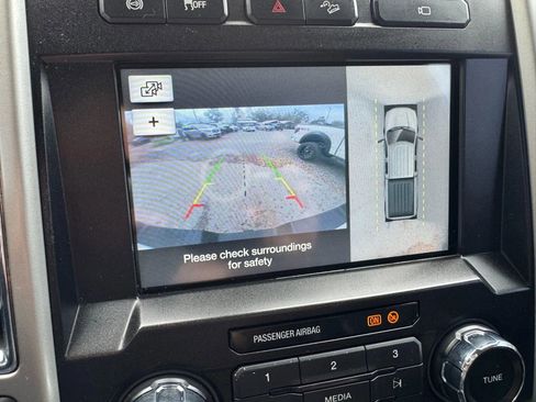 Used 2018 Ford F250 Lariat w/ Lariat Ultimate Package image 48