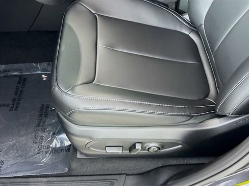 New 2025 Jeep Grand Cherokee Limited image 19