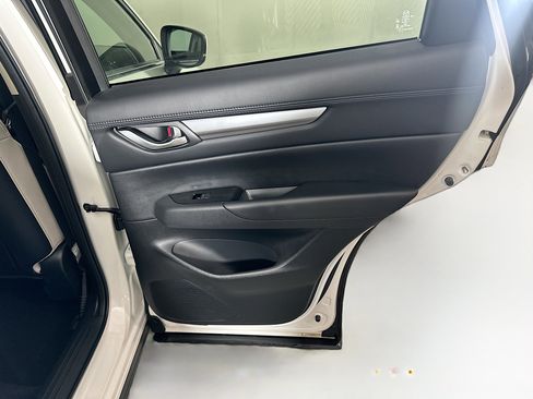 Used 2023 MAZDA CX-5 AWD 2.5 S w/ Preferred Package image 31