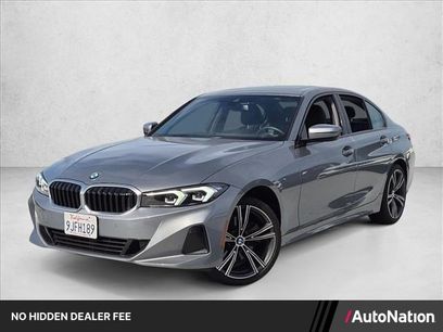 Certified 2023 BMW 330i Sedan w/ Driving Assistance Package
