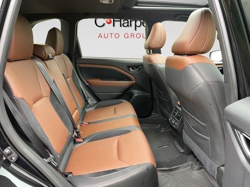 Used 2025 Subaru Forester Touring AWD/4WD image 12