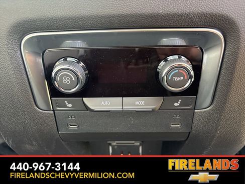 New 2026 Chevrolet Tahoe Premier AWD/4WD image 47