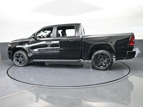 New 2026 RAM 1500 Big Horn/Lone Star image 3