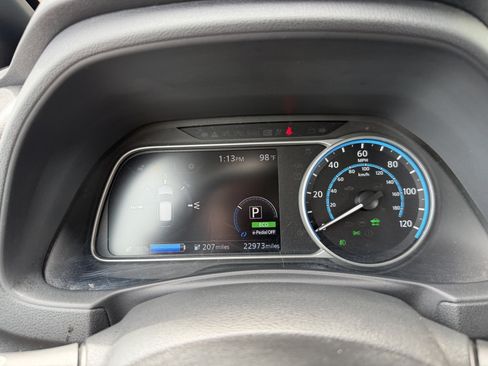 Used 2024 Nissan Leaf SV Plus FWD image 18