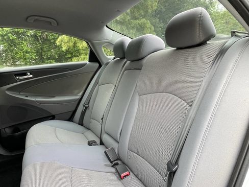 Used 2014 Hyundai Sonata GLS w/ Popular Equipment Group 2 image 21