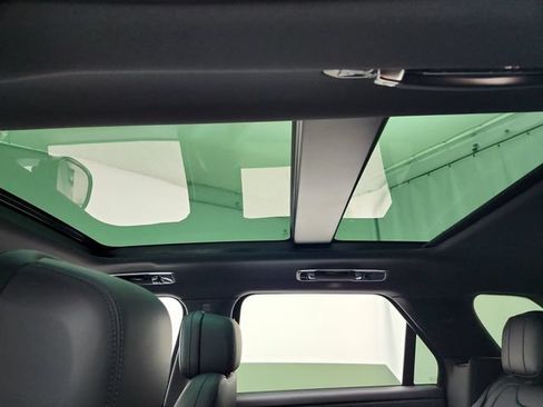 New 2026 Land Rover Range Rover Sport SE AWD/4WD image 18
