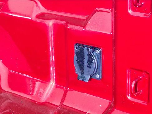 Used 2026 Chevrolet Colorado LT w/ LT Convenience Package image 34