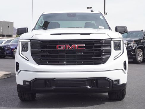 Certified 2024 GMC Sierra 1500 Elevation w/ X31 Off-Road Package image 5