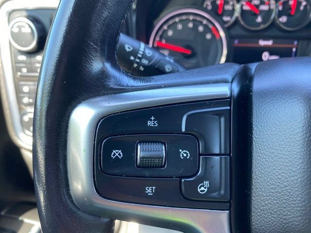 Used 2020 Chevrolet Silverado 1500 RST AWD/4WD image 6