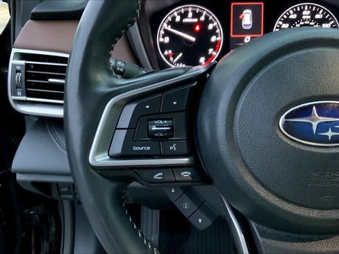 Used 2022 Subaru Outback Touring XT image 23