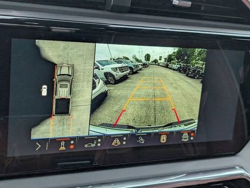 New 2026 GMC Sierra 1500 Denali Ultimate AWD/4WD image 12