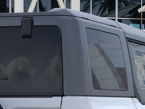 New 2025 Ford Bronco Big Bend AWD/4WD image 25