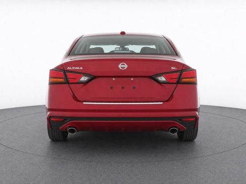 Used 2021 Nissan Altima 2.5 SL FWD image 3