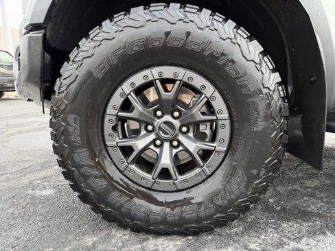 Used 2021 Ford F150 Raptor w/ Raptor 37 Performance Package AWD/4WD image 25