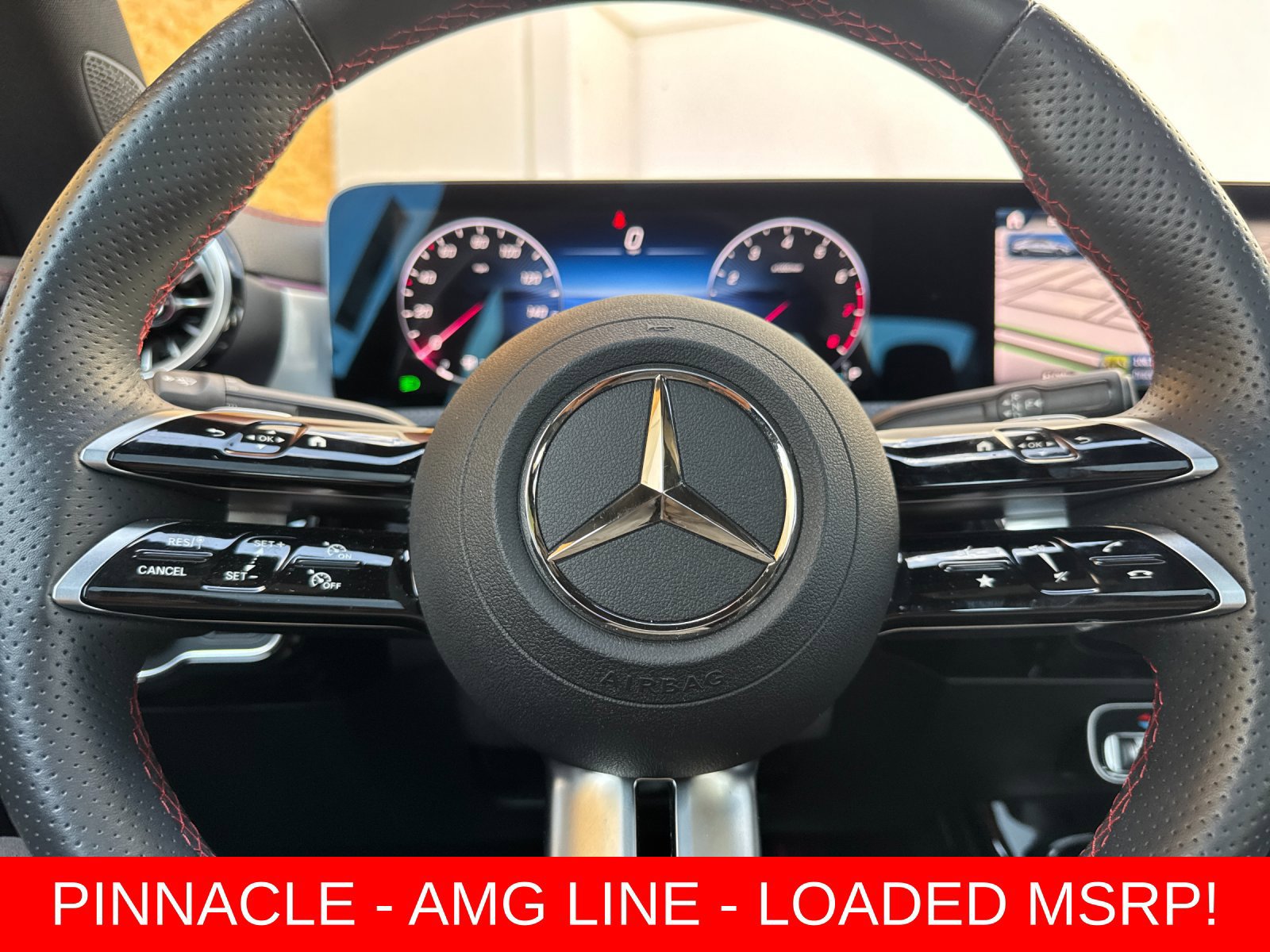 Certified 2026 Mercedes-Benz CLA 250 image 23