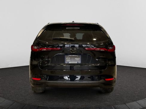 New 2026 MAZDA CX-90 3.3 Turbo w/ Premium Sport Pkg image 4