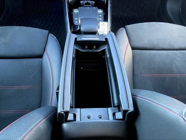 Certified 2023 Mercedes-Benz GLA 250 4MATIC image 18