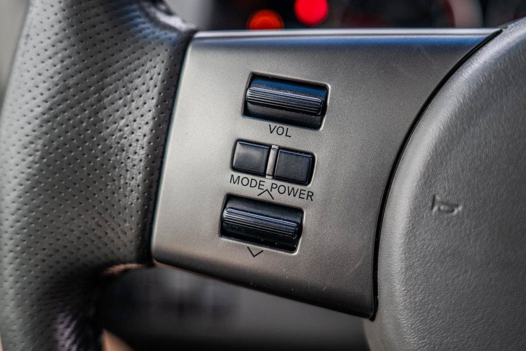 Used 2006 Nissan Frontier LE w/ (H01) Rockford Fosgate Pkg AWD/4WD image 32
