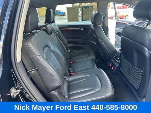 Used 2015 Audi Q7 3.0T Premium Plus image 22