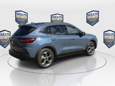 New 2025 Ford Escape ST-Line image 2