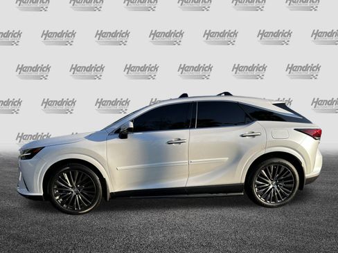 Used 2024 Lexus RX 350 FWD image 7