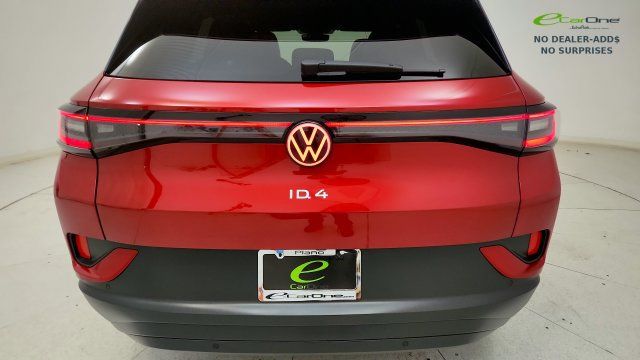 Used 2024 Volkswagen ID.4 S RWD image 27