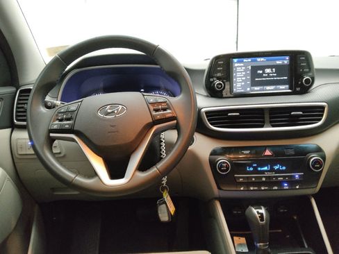 Used 2021 Hyundai Tucson Sport AWD/4WD image 22