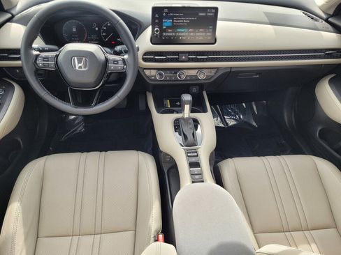 Certified 2025 Honda HR-V EX-L image 15