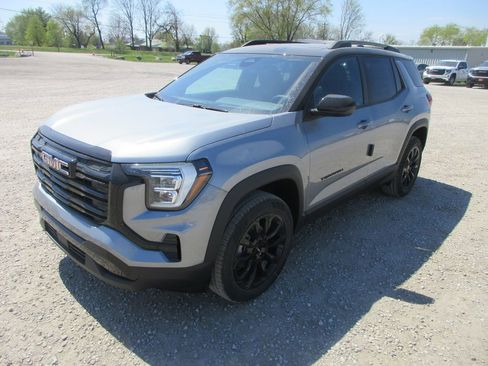 New 2026 GMC Terrain Elevation image 9