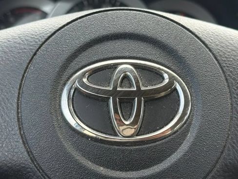 Used 2011 Toyota RAV4 Limited w/ Limited Extra Value Pkg AWD/4WD image 25