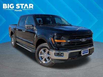 Used 2024 Ford F150 XLT w/ Mobile Office Package