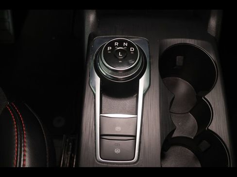 Used 2025 Ford Escape ST-Line FWD image 26