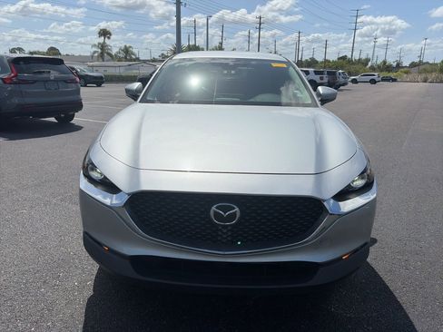 Used 2021 MAZDA CX-30 FWD 2.5 S w/ Select Package image 2