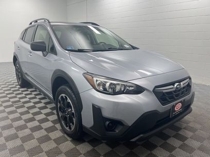 Used 2023 Subaru Crosstrek 2.0i